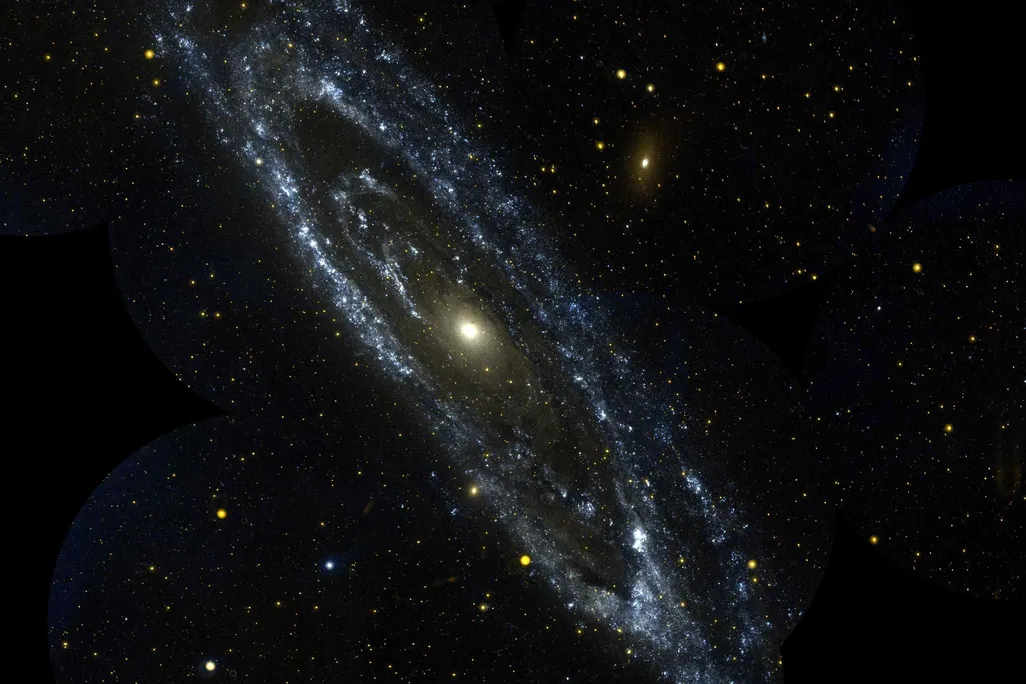Andromeda