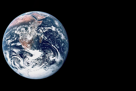 Celebrate Earth Day online again with Earth Optimism. 