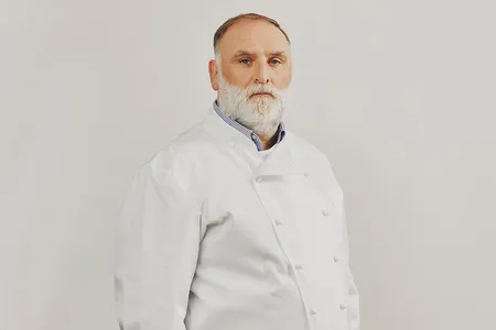 "It was hot, sweaty, exhausting work. But it was also life-changing and inspiring, channeling our love to do something as simple as this: to feed the people," chef José Andrés writes in We Fed an Island, recounting his nonprofit's effort to feed Puerto Ricans after Hurricane Maria.