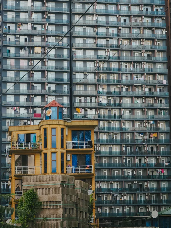 Old vs New thumbnail