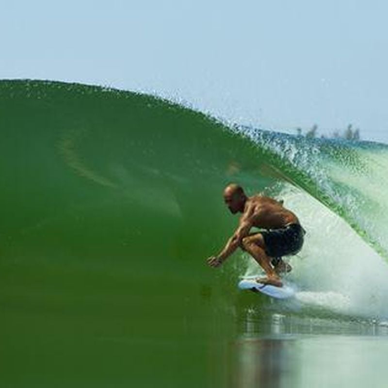 Kelly slater surf deals company