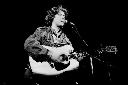 Arlo Guthrie