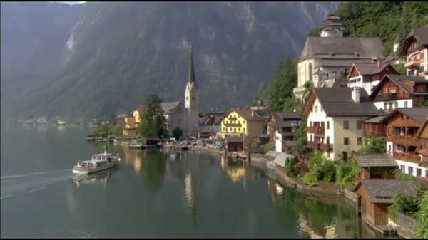 Preview thumbnail for Salzburg and Surroundings - Rick Steves Europe