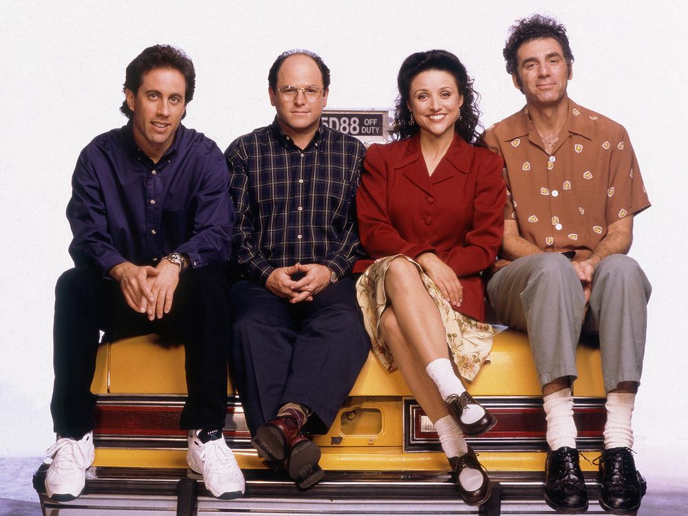 Seinfeld