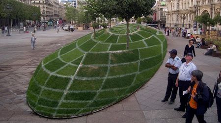 The Anamorphose