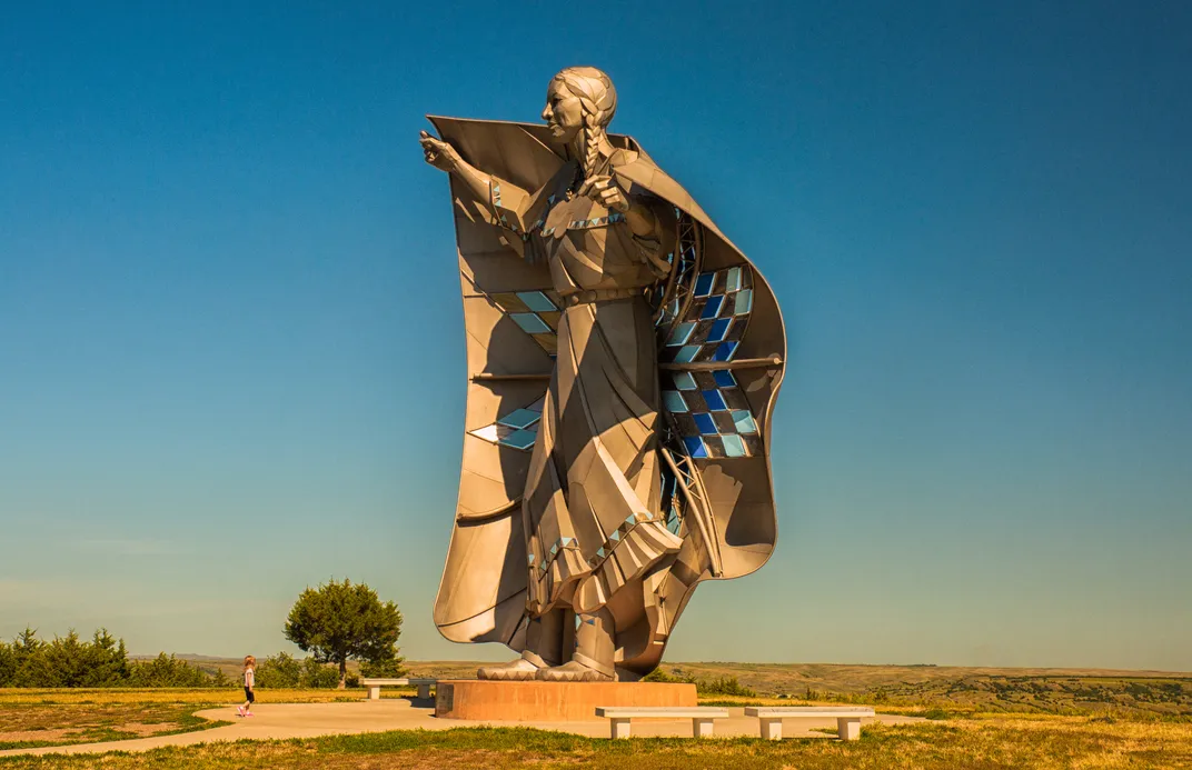 3 sculpture