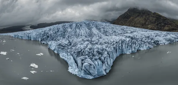 Fjallsarlon Glacier, Iceland thumbnail