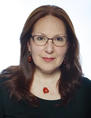 Cécile R. Ganteaume