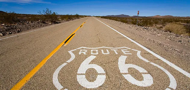 Route 66