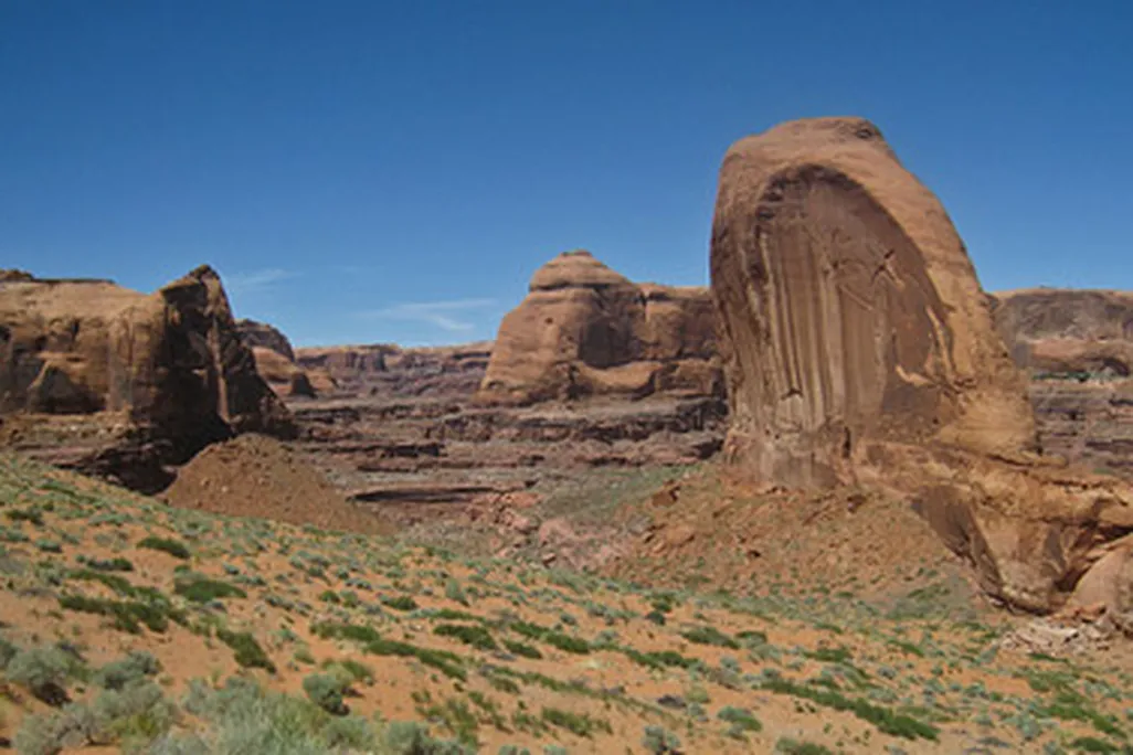 Glen Canyon National Recreation Area