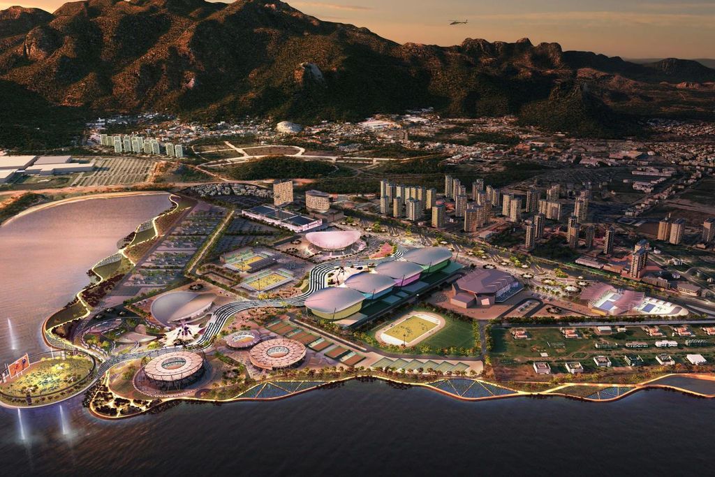 Rio Olympics