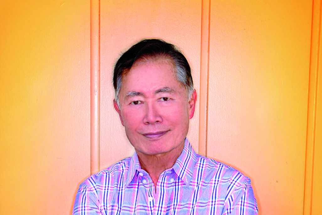 George Takei