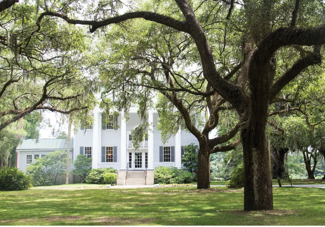 Explore African American History and Culture Firsthand in Charleston