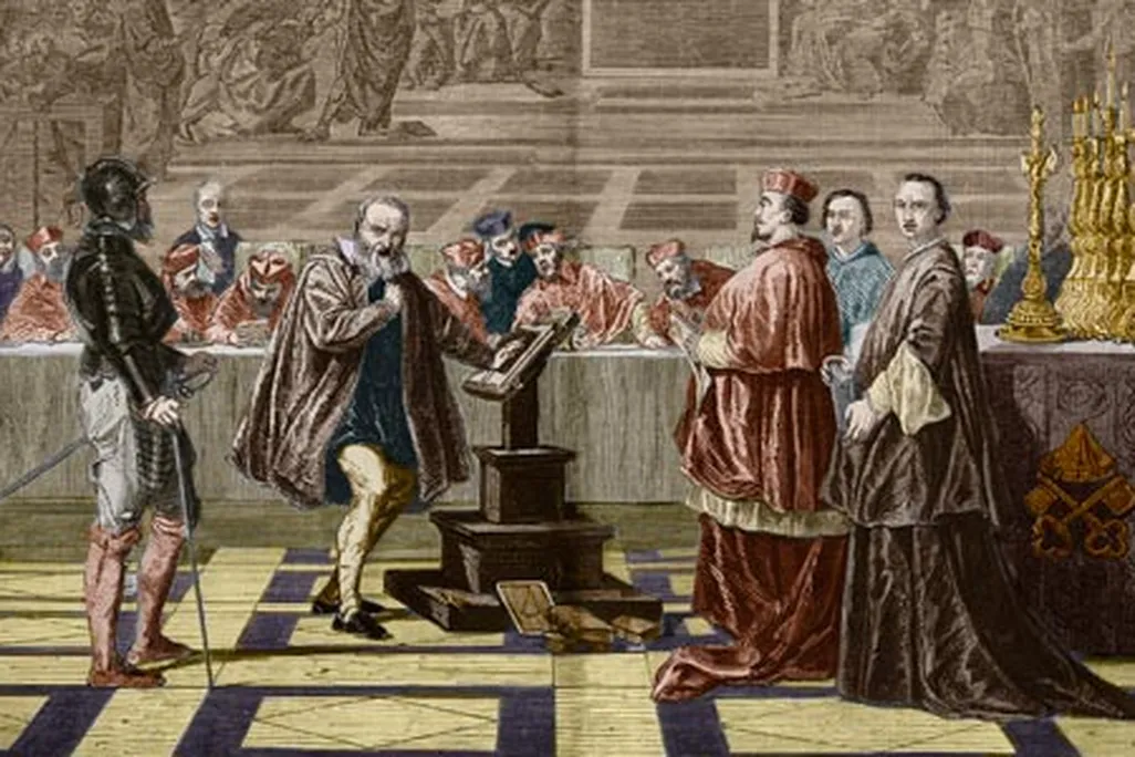 Galileo