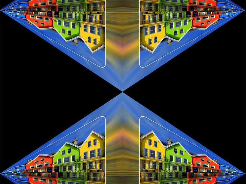 Whitehead Houses. Smithsonian Photo Contest Smithsonian Magazine