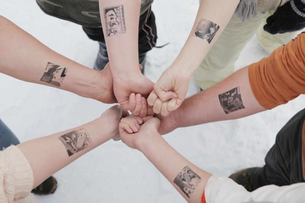 group