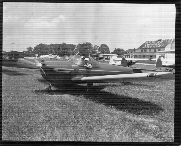 ercoupe