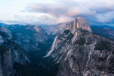 In an era of rapid change, the managers of our nation's wild spaces are asking: What counts as natural anymore?