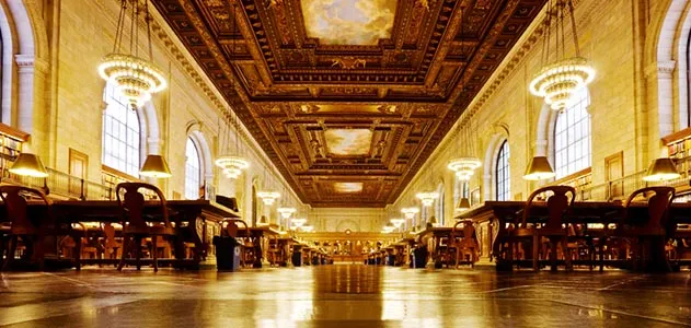 New York Public Library
