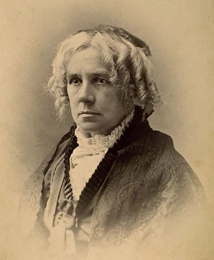 Maria Mitchell