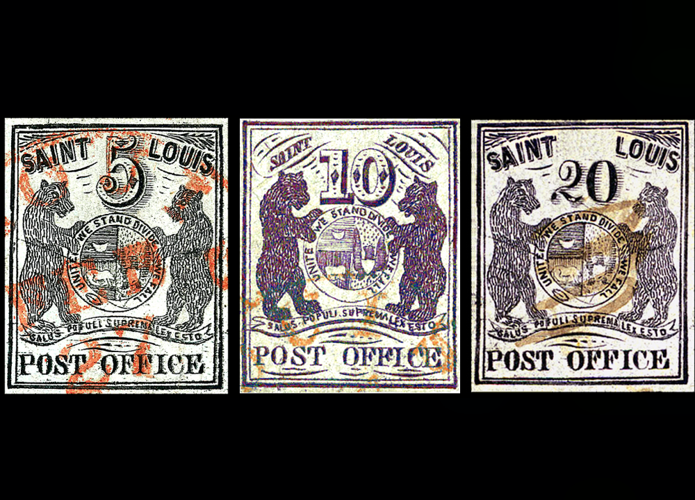 Why are people all across the country buying stamps right now?