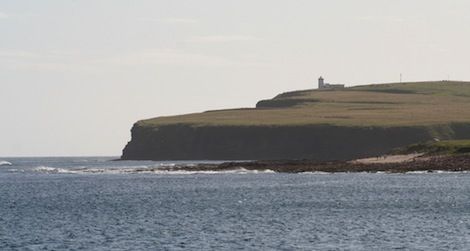 Harnessing the swift tides of the Pentland Firth