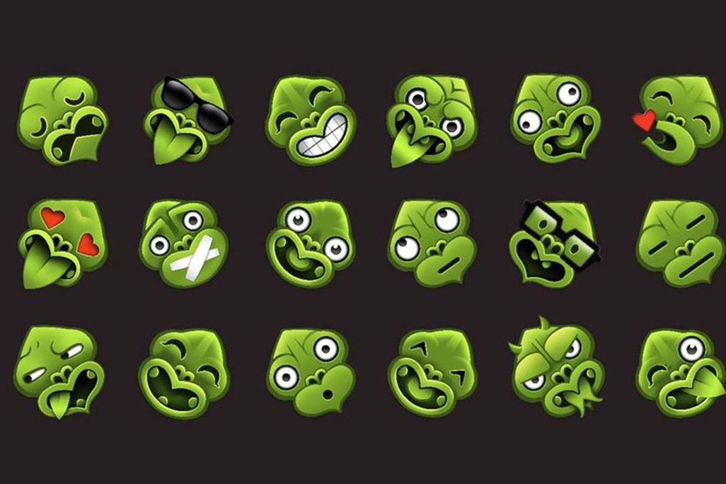 Emotikis