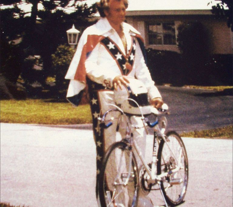 Evel Knievel