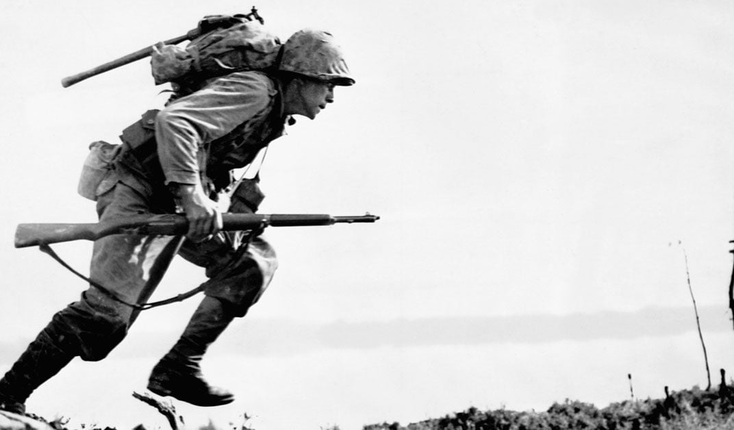 World War II Was The Deadliest Conflict Of Japanese