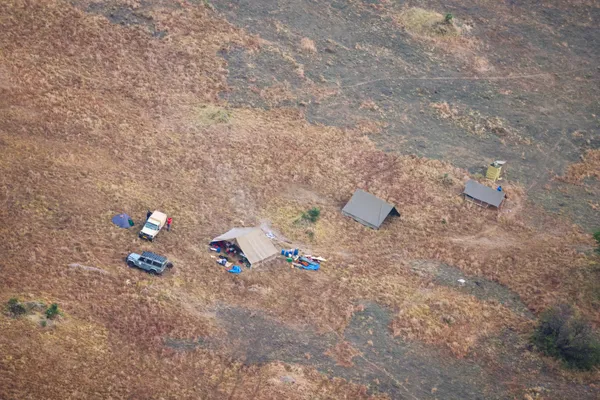 Silence of nature thumbnail