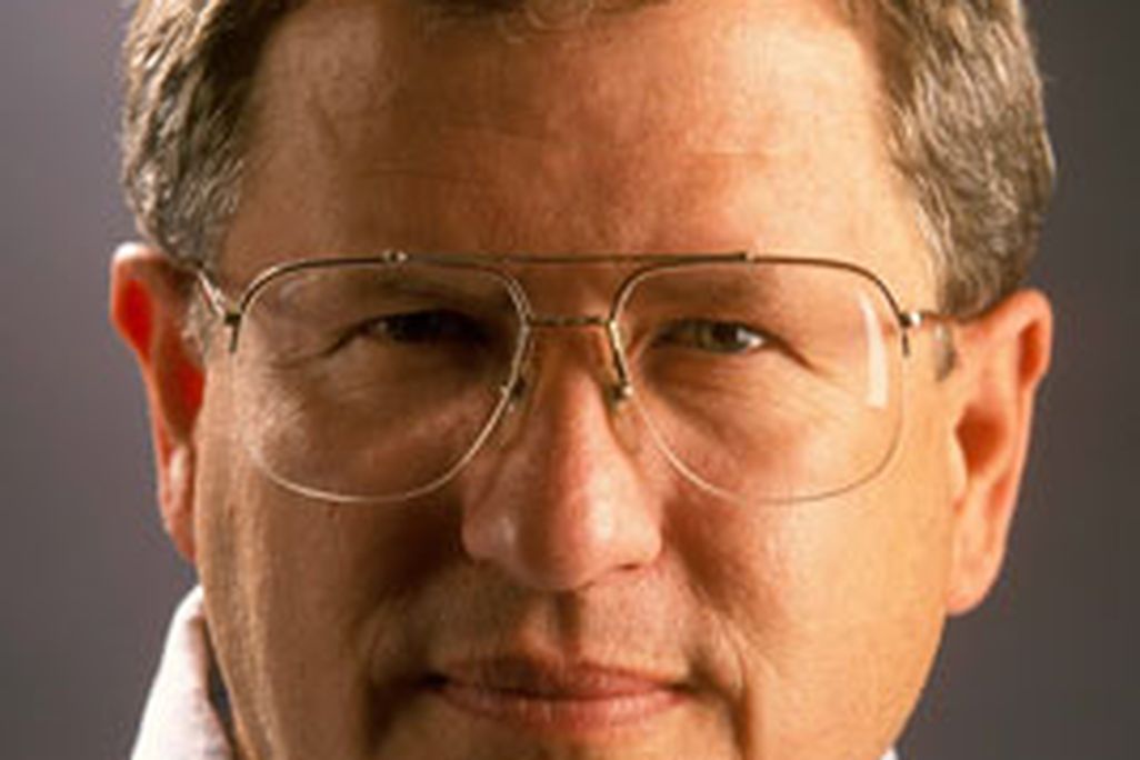 Douglas Owsley