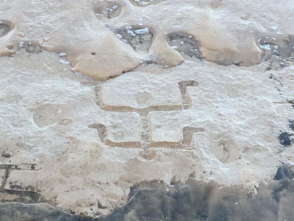 petroglyph 1