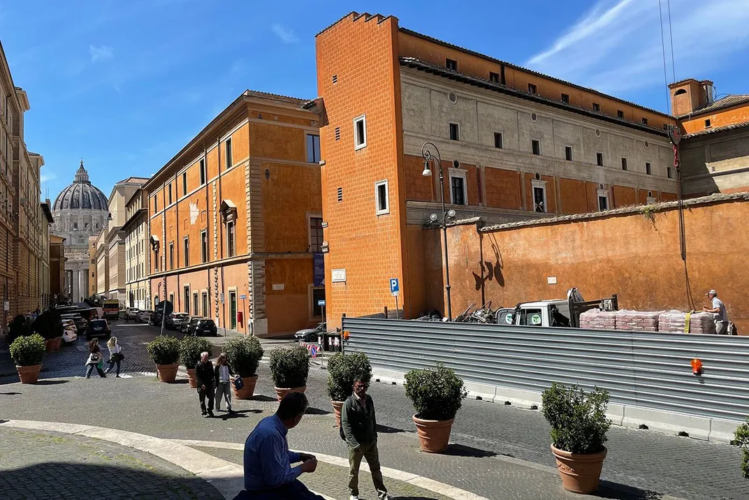 Palazzo della Rovere