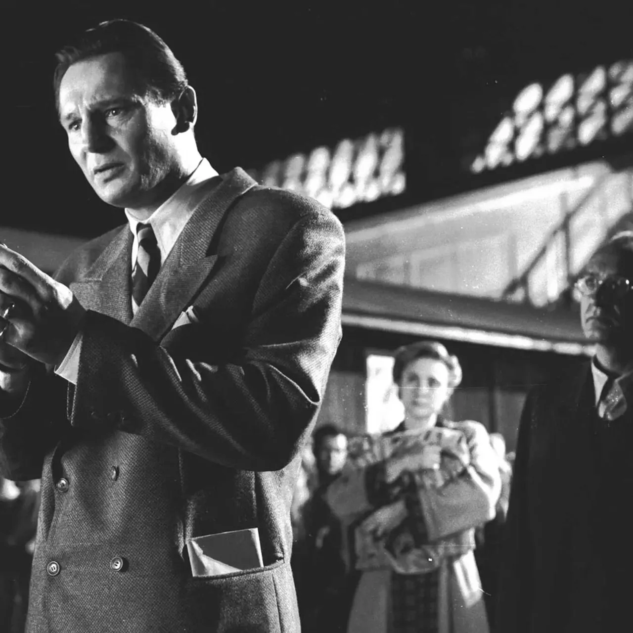 How 'Schindler's List' Transformed Americans' Understanding of the Holocaust