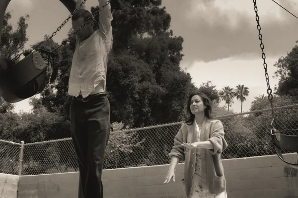 Chain link fence thumbnail