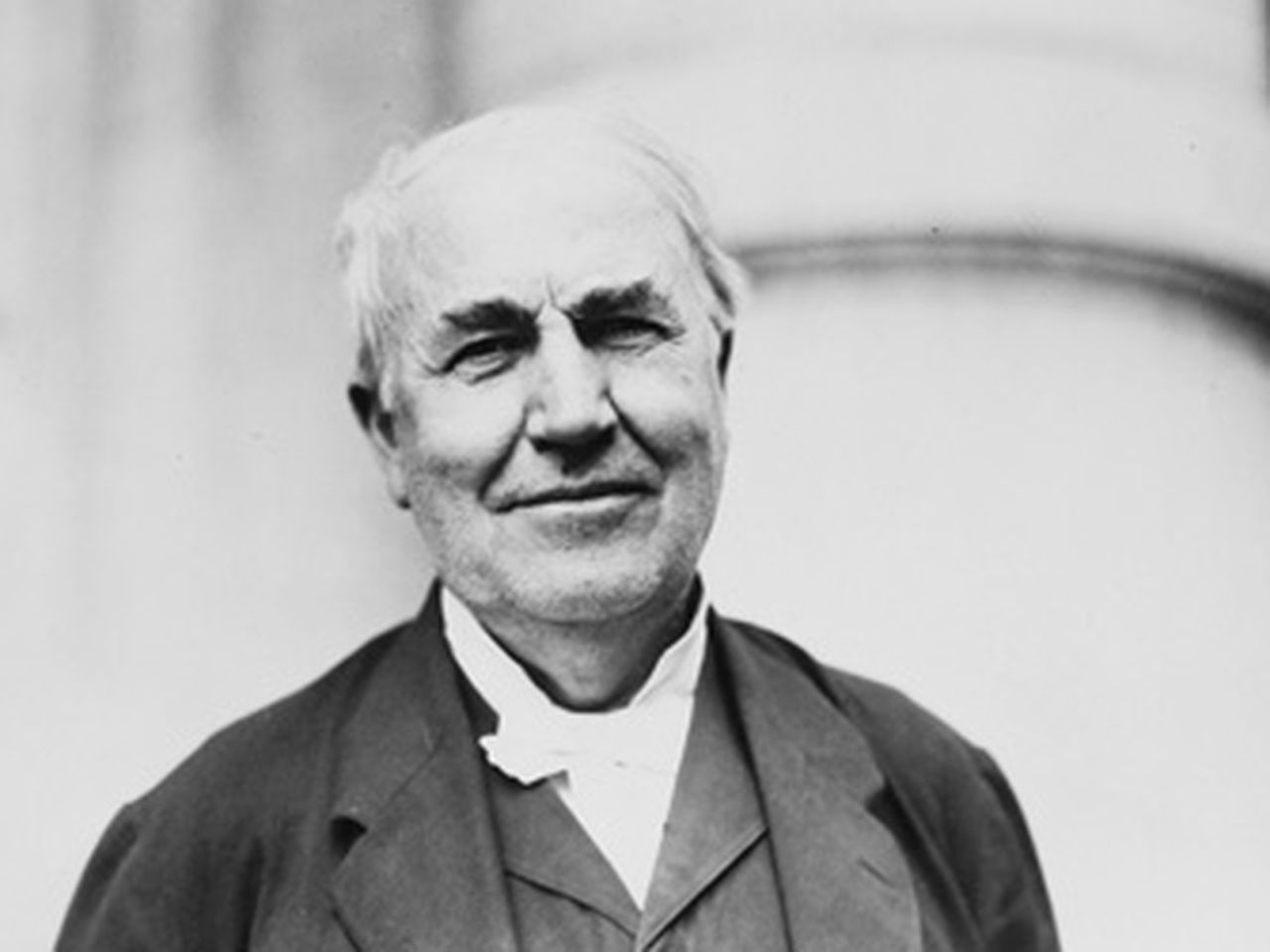 Famous Inventors Thomas Edison
