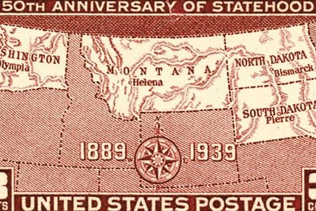 A National Postal Museum exhibition includes postage stamps that President Franklin D. Roosevelt helped design.  FDR's stamps helped him relax.