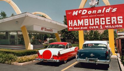 The Roots of U.S. Work Culture—and Why the American Dream Is So Difficult to Achieve Today