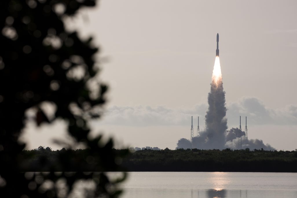 Launch