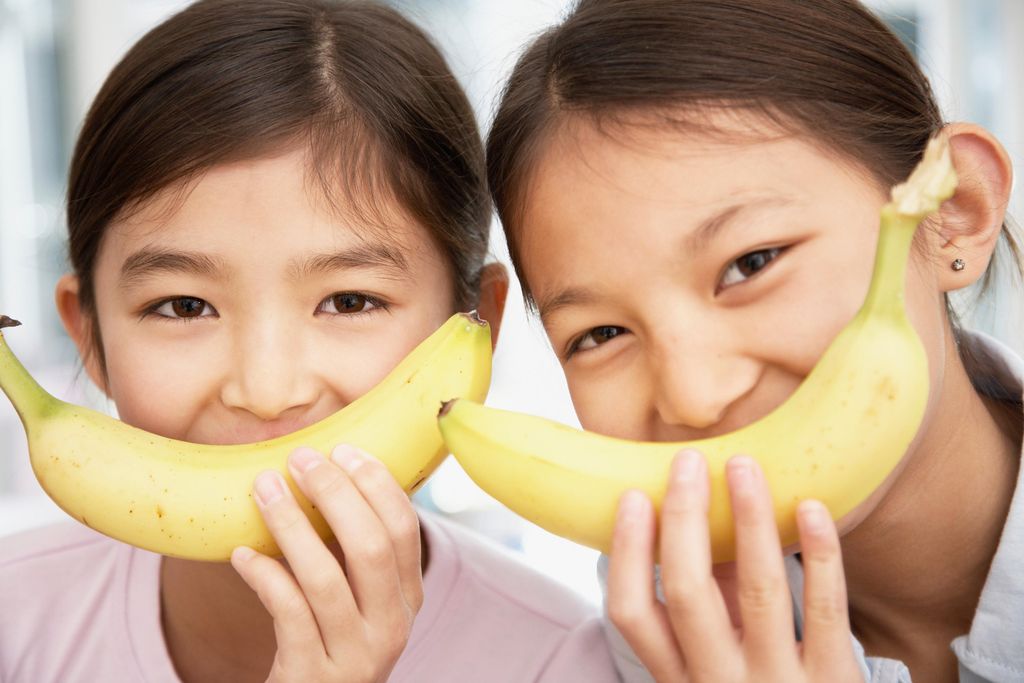 banana