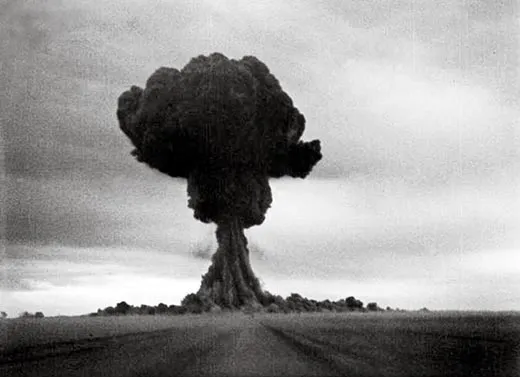 George Koval: Atomic Spy Unmasked | Smithsonian