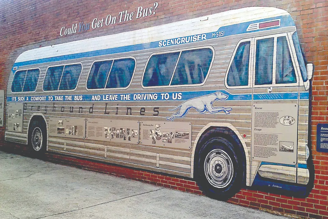 Walk in the Footsteps of Legendary Changemakers at Eight Key Sites on Alabama’s Civil Rights Trail