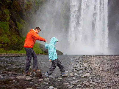 Iceland for Families: A Tailor-Made Journey description