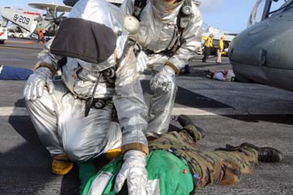 emergency training USS Enterprise-505.jpg