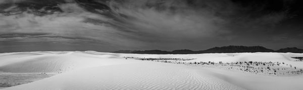 White Sands National Monument thumbnail
