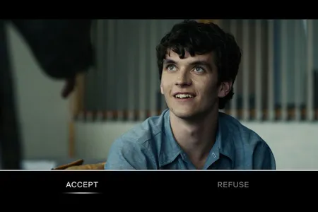 Still from&nbsp;Black Mirror: Bandersnatch&nbsp;(2018).&nbsp;