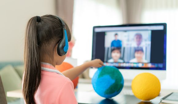 Smithsonian Summer Virtual Adventures will be held from June 21 through Aug. 27. (Smithsonian Associates)