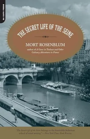 The Secret Life of the Seine