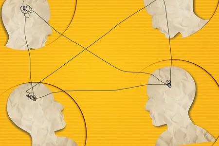 A new study suggests that among adolescents mental health disorders could be &ldquo;socially transmitted,&rdquo; though its researchers could not establish any direct cause.