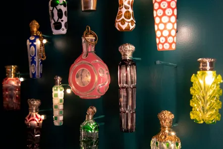 The Museum of Perfume, presented by Paris&rsquo; Fragonard Perfumery, is dedicated to exploring the methodology and history behind perfume making.